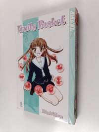 Fruits Basket 1-23 (Koko sarja)