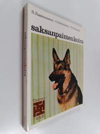 Saksanpaimenkoira