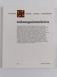Saksanpaimenkoira
