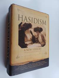 Hasidism : a new history