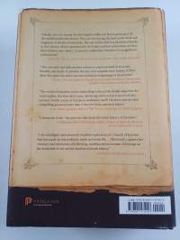 Hasidism : a new history