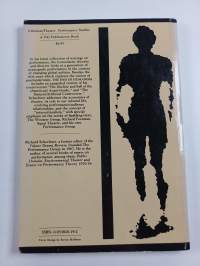 The end of humanism : writings on performance