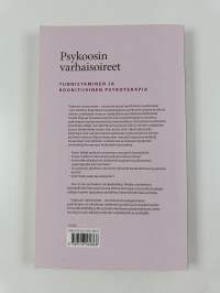 Psykoosin varhaisoireet : tunnistaminen ja kognitiivinen psykoterapia : hoito-opas