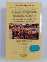 We'll Meet Again - A Novel