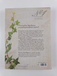 Tee itse pihaan ja puutarhaan : kivi, tiili, puu, paju, betoni, metalli, lasi