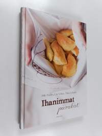 Ihanimmat piirakat