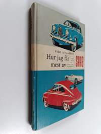 Hur jag får ut mest av min Saab