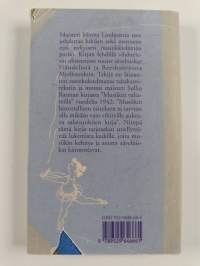 Musiikki on vakava asia