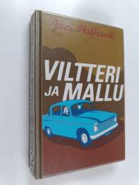 Tyhjä kuva