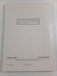 Kulturmiljöer i Gagnefs kommun - kulturhistorisk miljöanalys