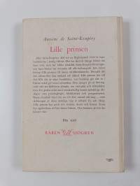 Lille prinsen