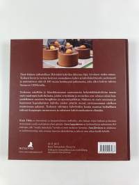 Kahvintuoksuinen Helsinki : historiaa ja tarinoita kahviloista
