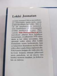 Lokki Joonatan