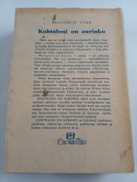 Kohtaloni on aurinko 2