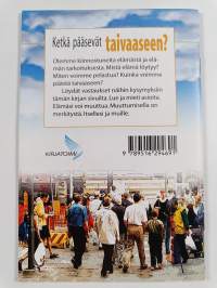 Ketkä pääsevät taivaaseen?