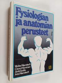 Fysiologian ja anatomian perusteet