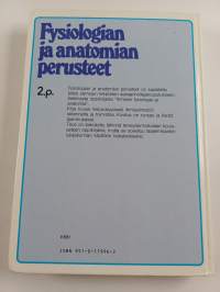 Fysiologian ja anatomian perusteet