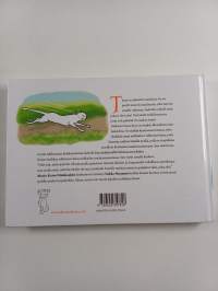 Valkoisen kissan kirja