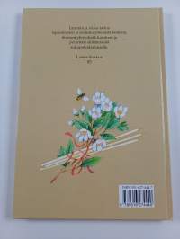 Babuskan kanssa (signeerattu, tekijän omiste)