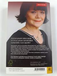 Macbeth on kuollut : jännitysromaani