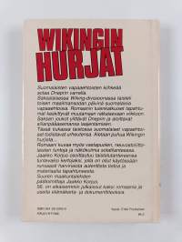 Wikingin hurjat