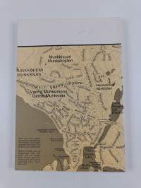 Helsingin kadunnimet 2 = Helsingfors gatunamn