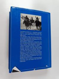 Suomen ratsuväen historia 1-2