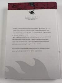 Riita lapsen huollosta Suomessa ja Venäjällä
