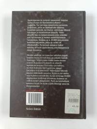 Sanakirja suomi-karjala
