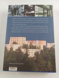 Vantaan historia 1946-1977 : kasvua, yhteistyötä, hyvinvointia