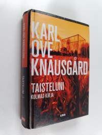 Tyhjä kuva