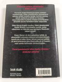 Valhe vie kuoloon