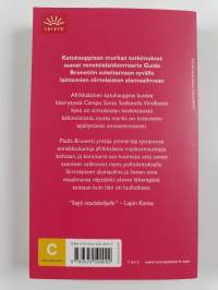 Verikivet : komisario Guido Brunettin tutkimuksia