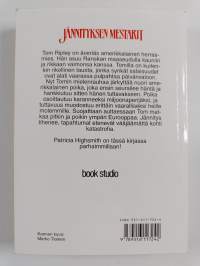 Ripley ja poika