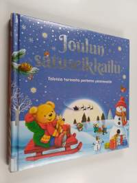 Joulun satuseikkailu - Talvisia tarinoita perheen pienimmille