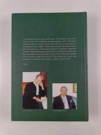 Sukupolvien tarina historian kehyksissä (signeerattu)