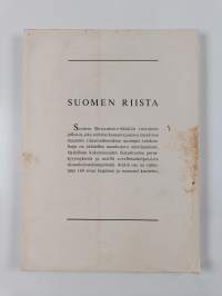 Suomen riista 18