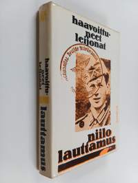 Haavoittuneet leijonat