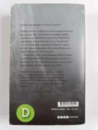 Dalgliesh ja kuolema