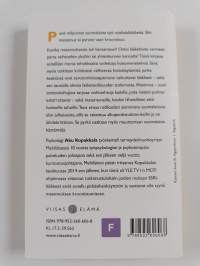 Masennus : suuri serotoniinihuijaus