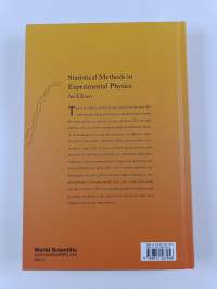 Statistical Methods in Experimental Physics