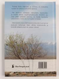 Avara sydän : runoja ilosta, kaipuusta ja onnesta