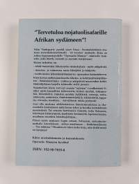 Operaatio Mumuye jatkuu ...