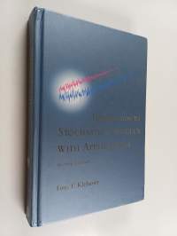 Introduction to Stochastic Calculus with Applications