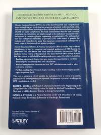 Density functional theory : a practical introduction