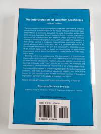 The Interpretation of Quantum Mechanics