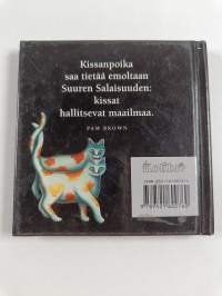 Kissa vieköön