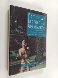 Feynman Lectures On Gravitation
