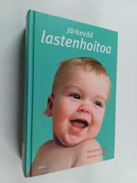 Järkevää lastenhoitoa