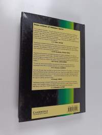 The Quantum Theory of Fields vol. 1-3